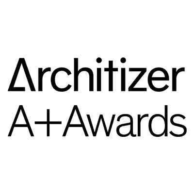 honoable mention, Architizer A+Awards