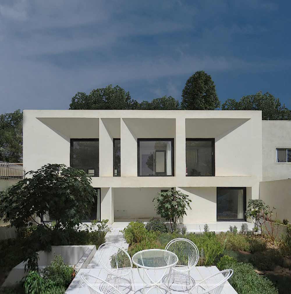 Soroush Rajabi - project 4