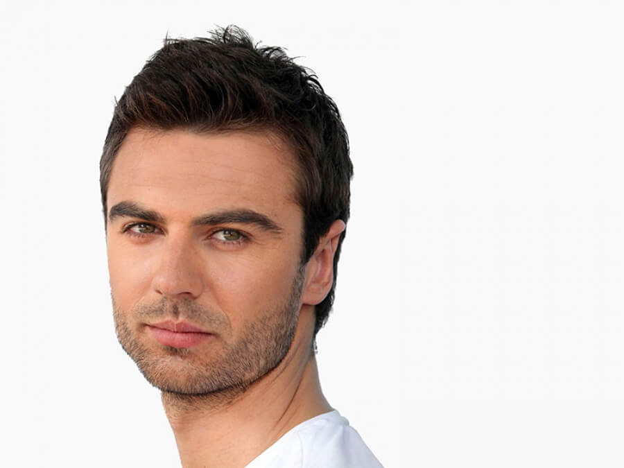 the main image - hair restoration questions answers