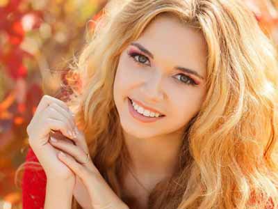 نگهداری صحیح از موها در هوا سرد و خشک