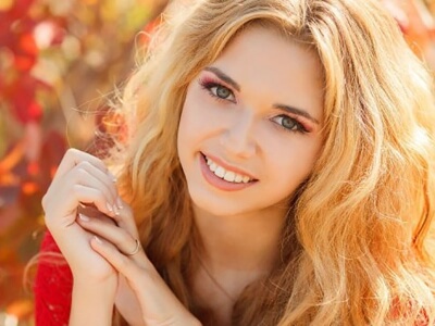 the main image - hair care in dry air