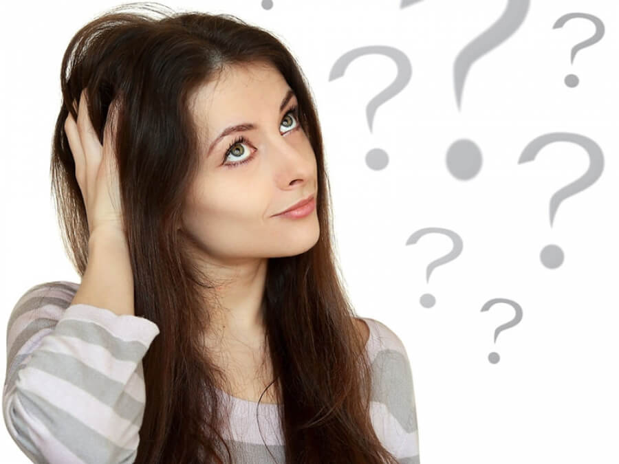 the main image - hair loss after childbirth