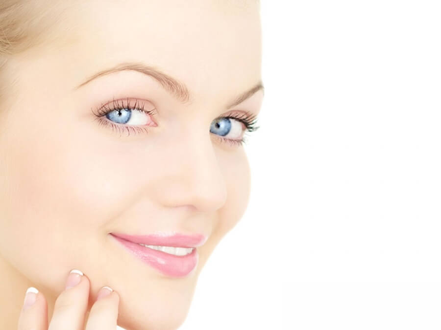 the main image - laser and skin beauty