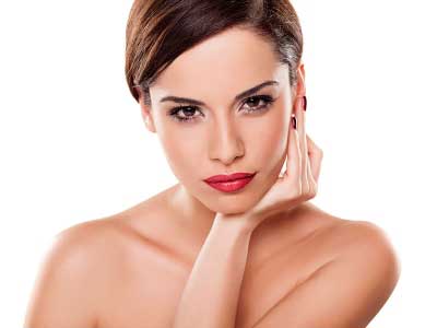 رازهای جوان ماندن پوست