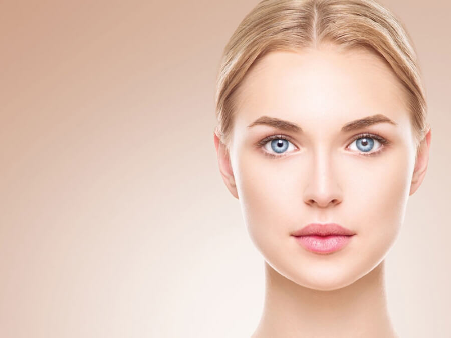 the main image - various damagers for skin