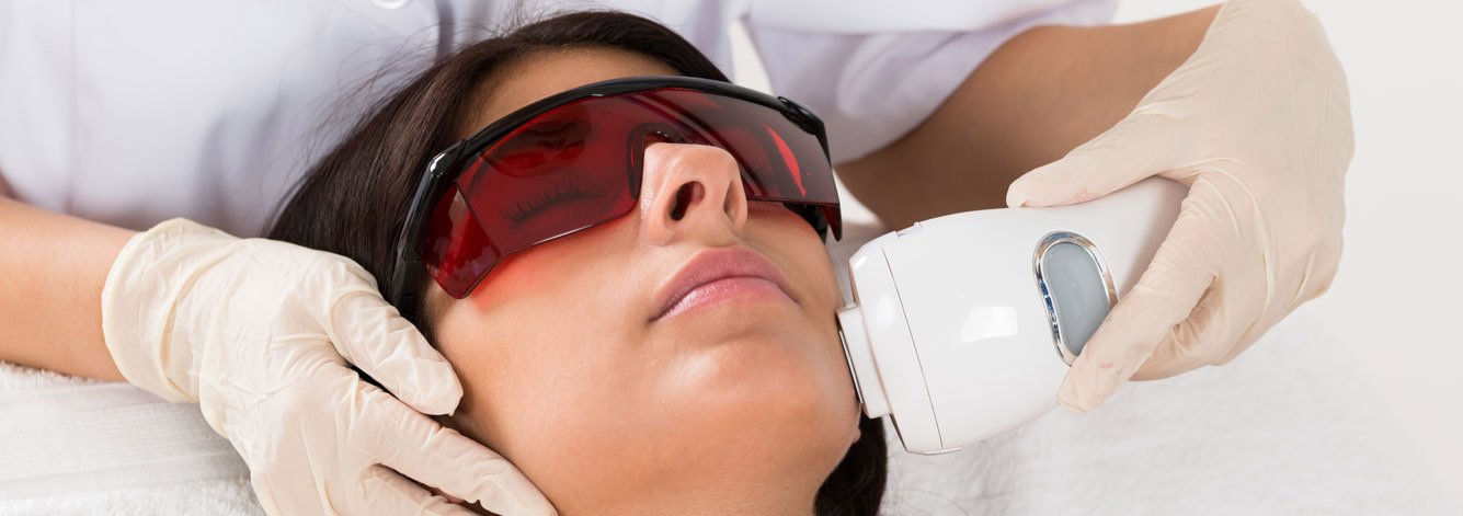 the main image - laser hair removal