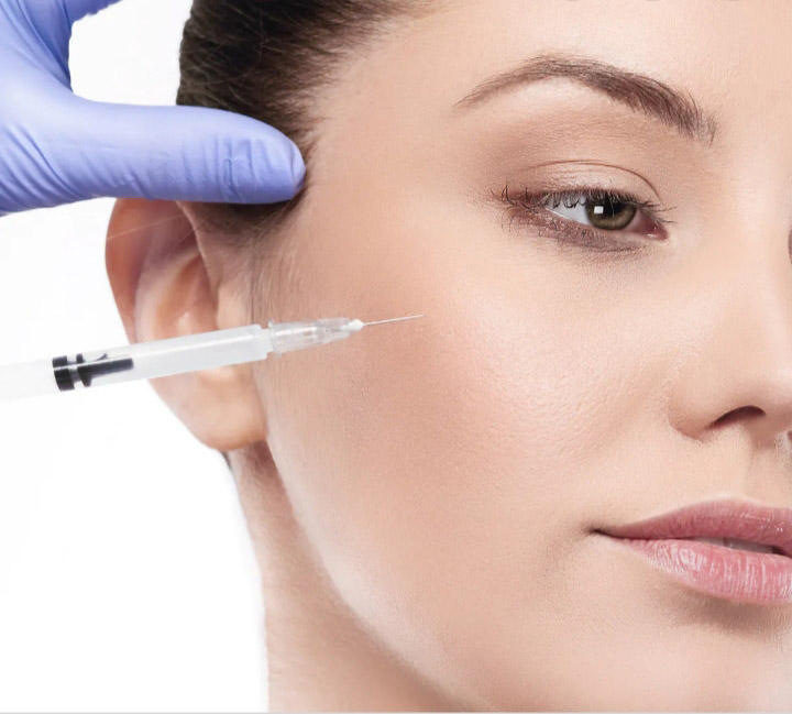 the main image - face botax