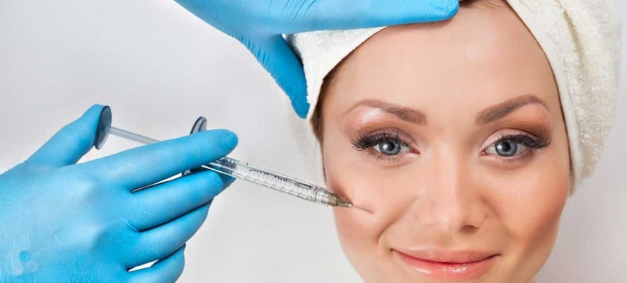 the main image - smile gel injection