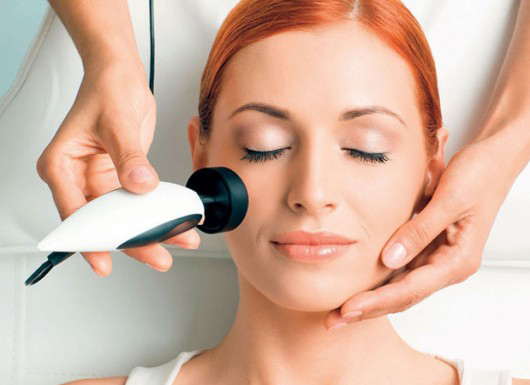 the main image - hippothrapy