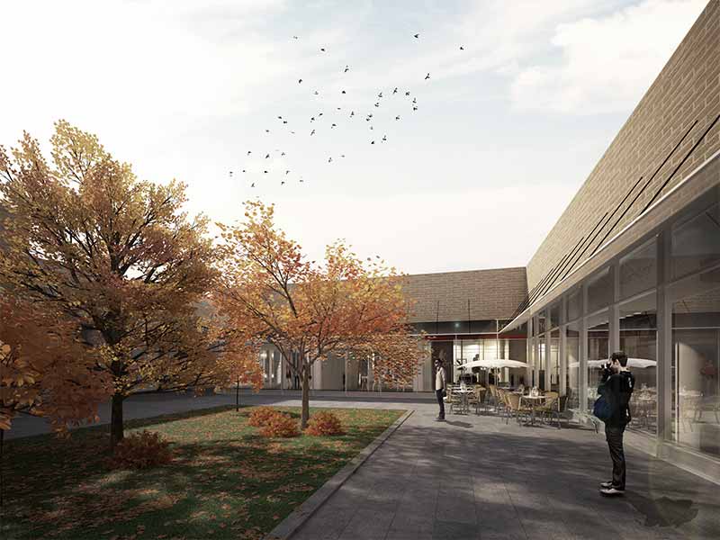 Khayam Commercial Centre