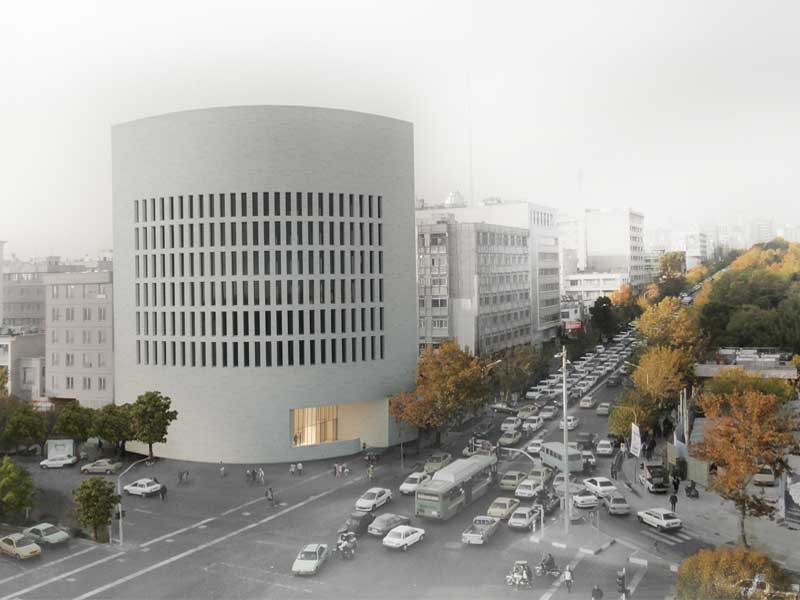 Baris Mixed-use Tower