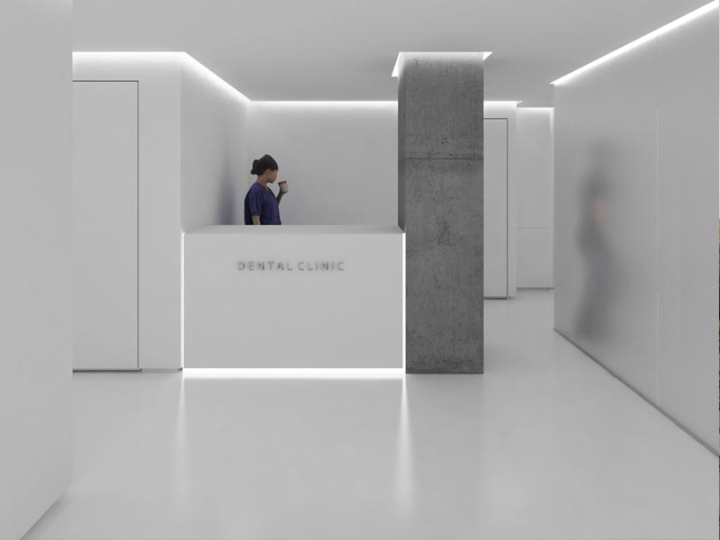 Dr. Eftekhari Dental Clinic