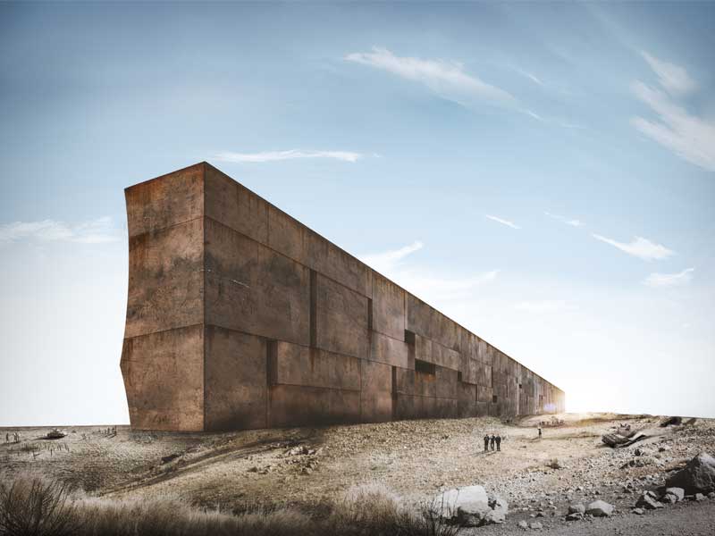 Islamic Revolution and Holy Defense Museum