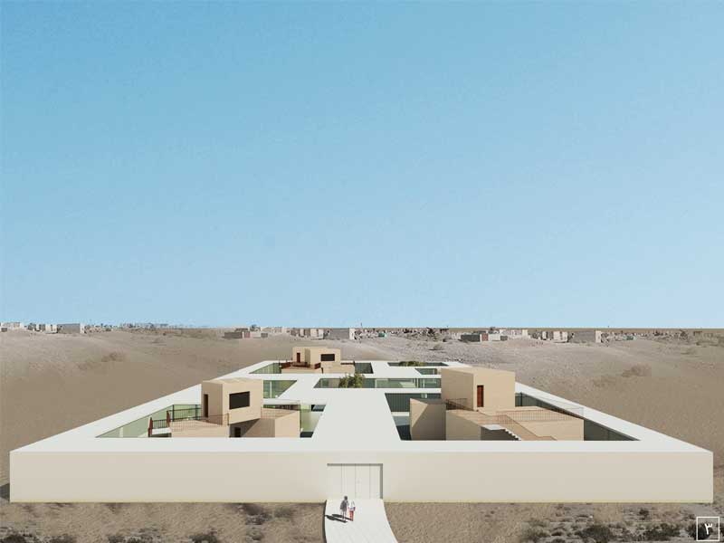 Jiroft Elementary School