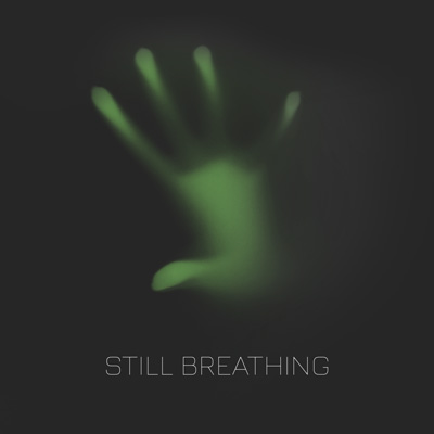 Still Breathing Cover