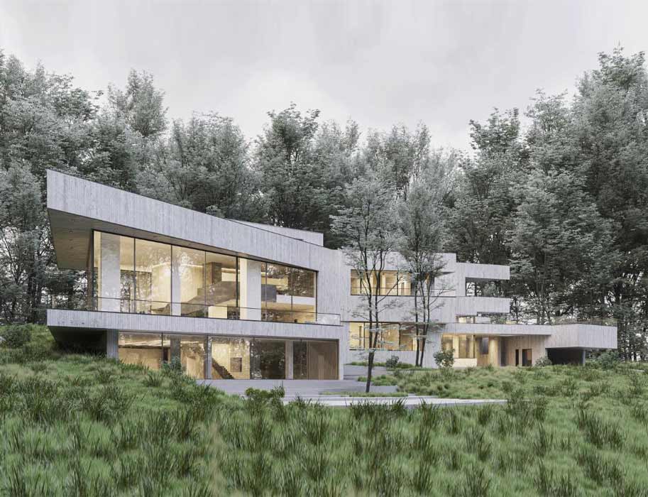 A.T design studio, Amirhossein Tabrizi, project 3