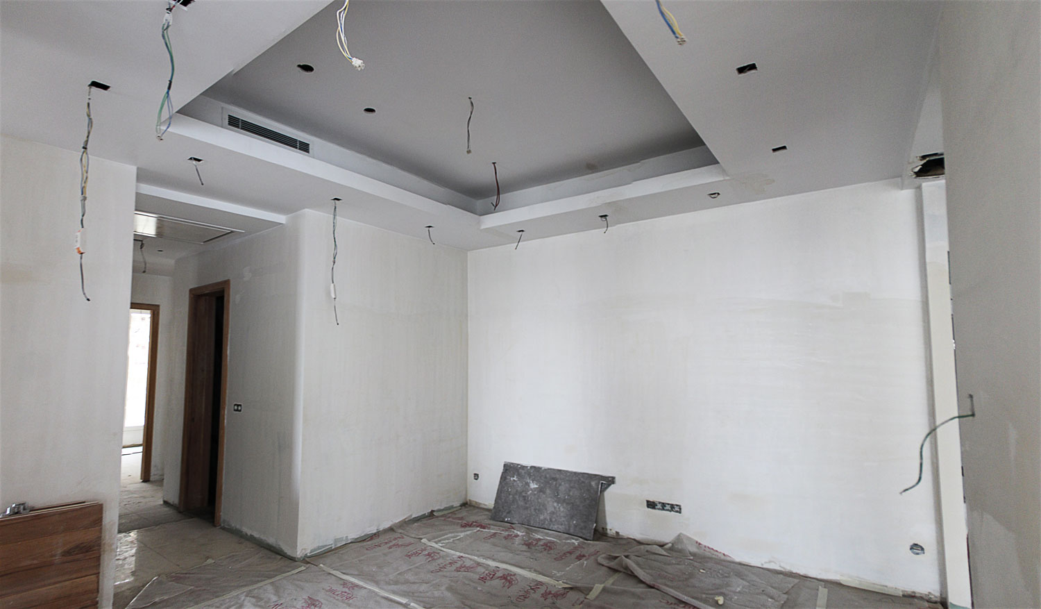 main picture of Mehr Apartment project by Amirhossein Tabrizi, امیر حسین تبریزی