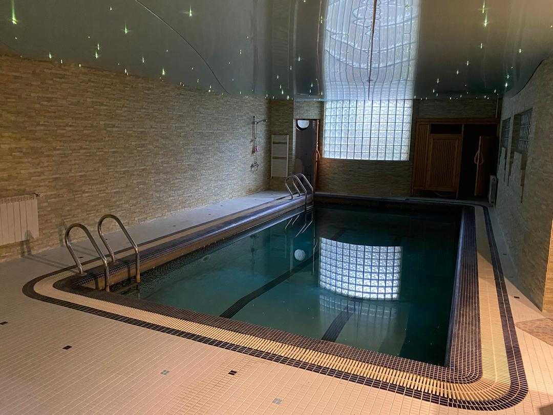 before renovation, photo 3, house in 157th street 