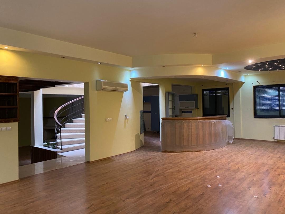 before renovation, photo 5 , house in 157th street 