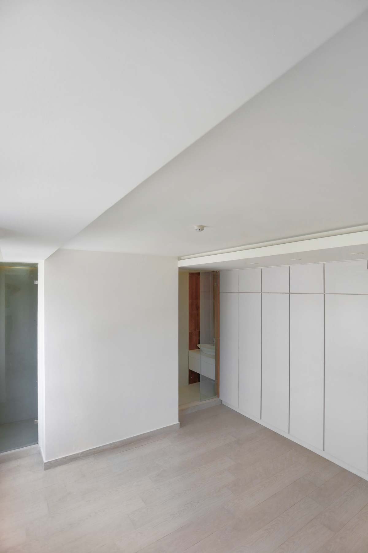 bed room, photo of 170st. apartment project