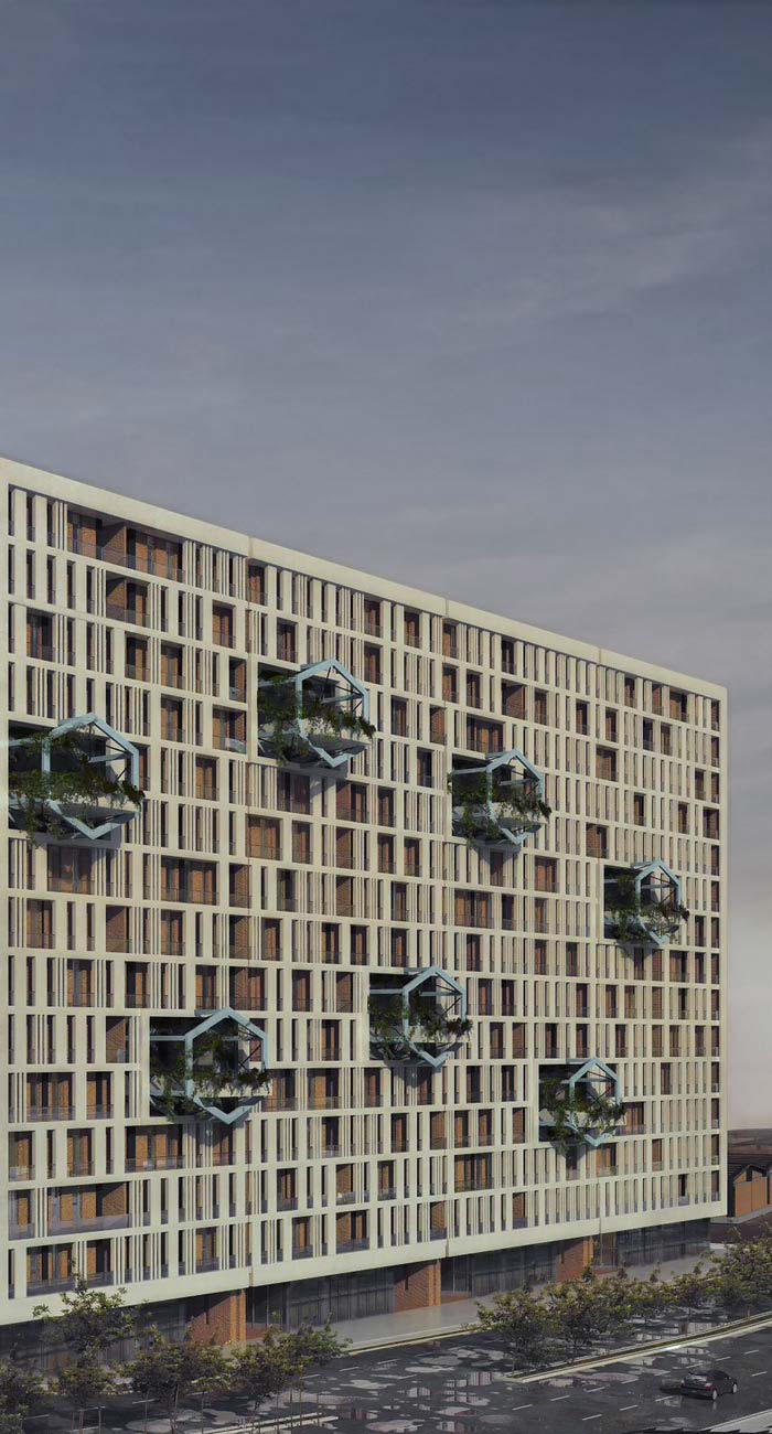 alghafir ghom competition main image