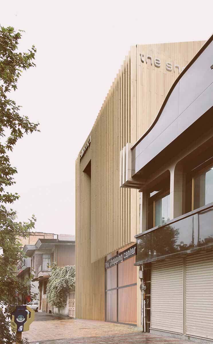 alvah market in rasht