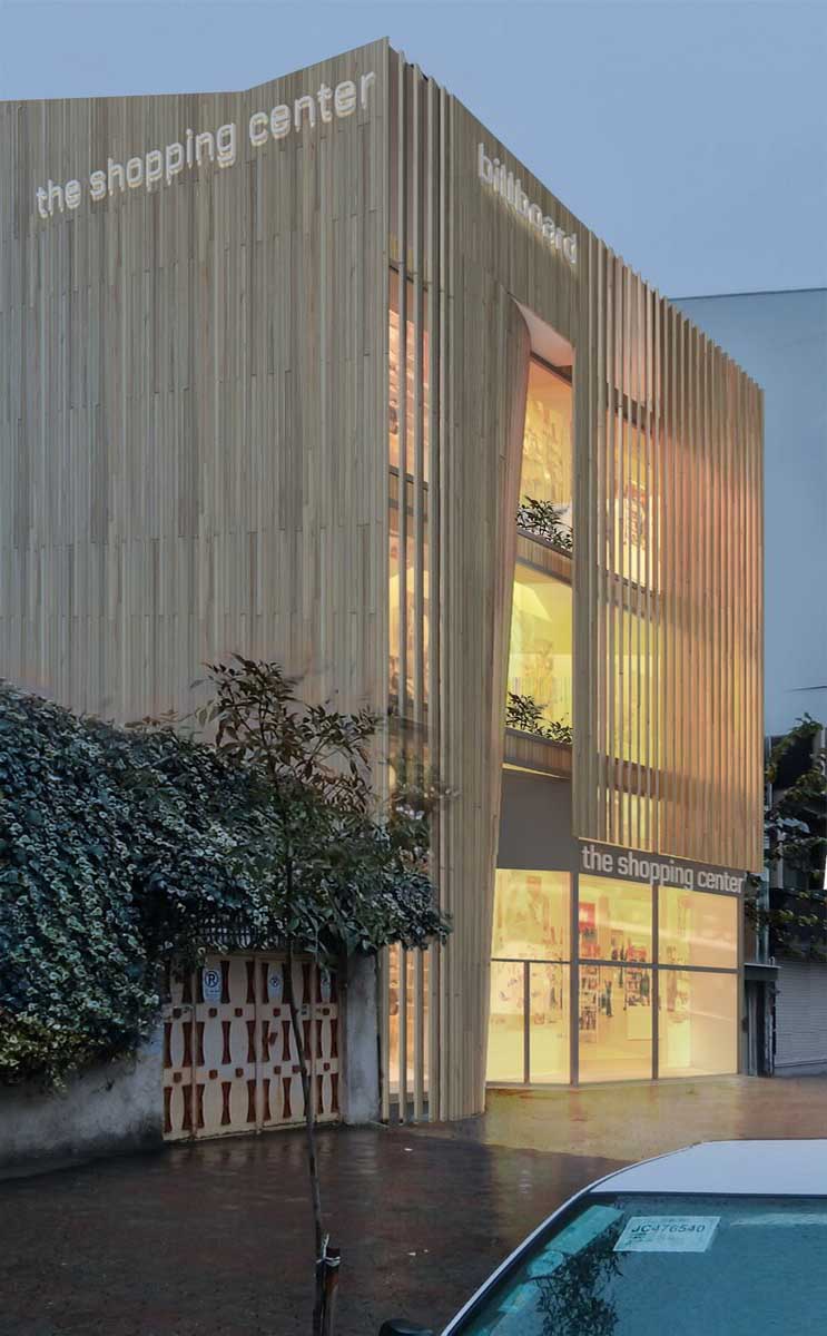 alvah market in rasht