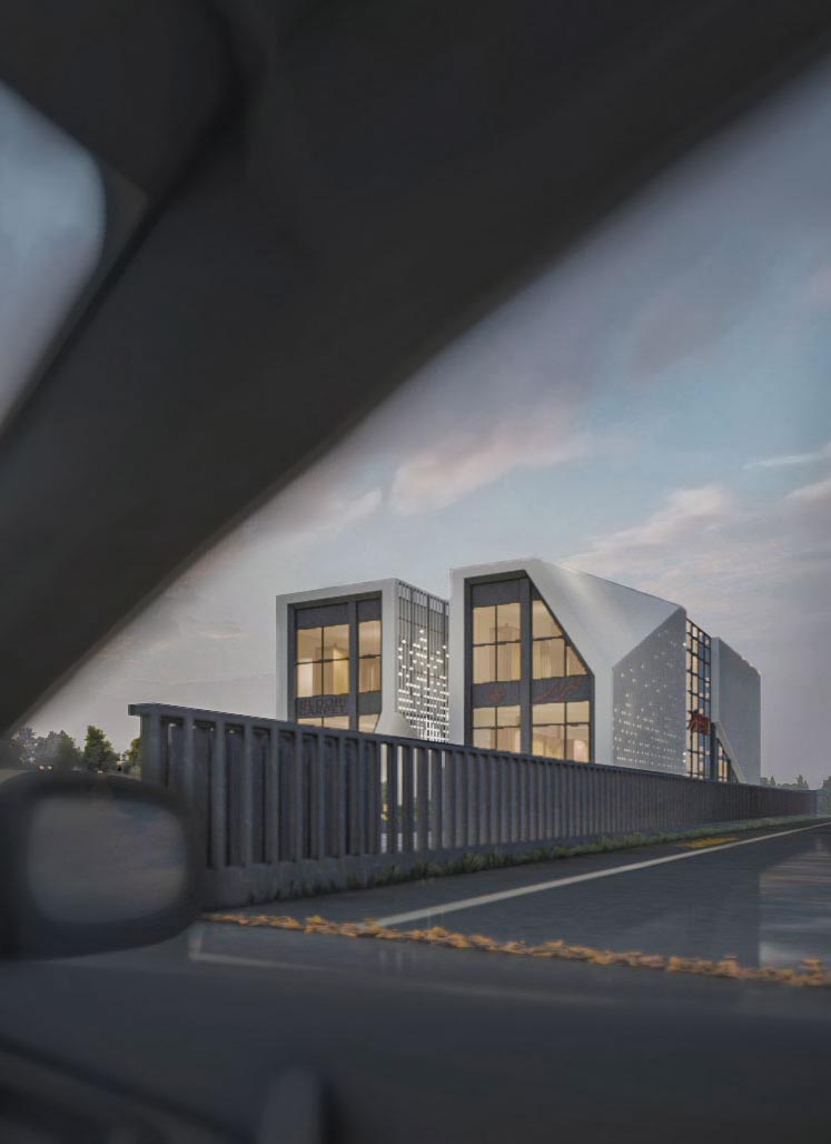 boloori's carpet store