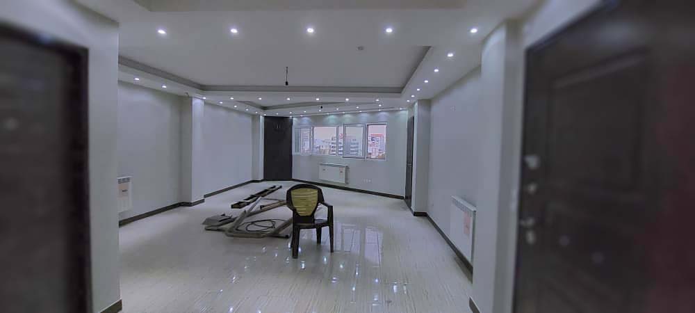 dermis clinic , before renovation