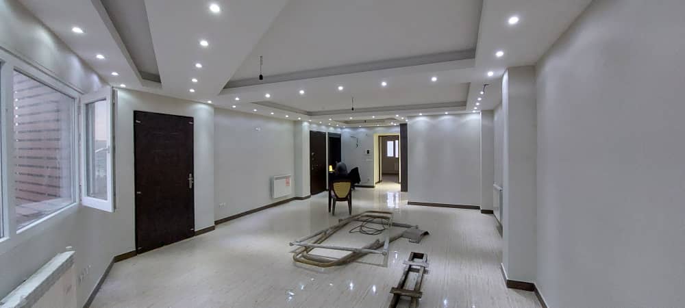 dermis clinic , before renovation