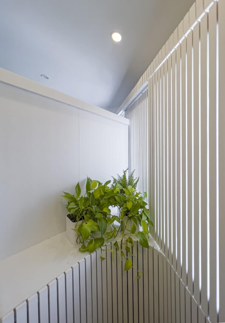 dermis clinic renovation