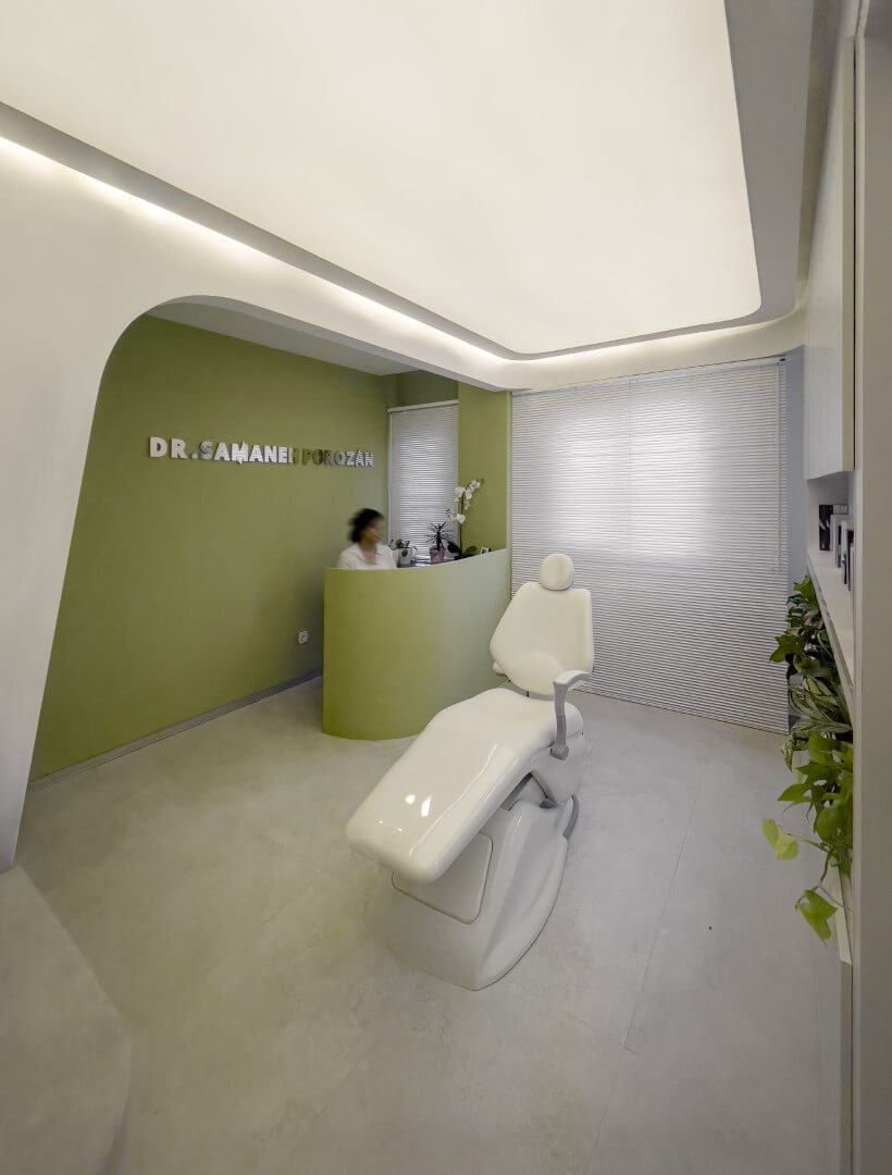 dermis clinic renovation