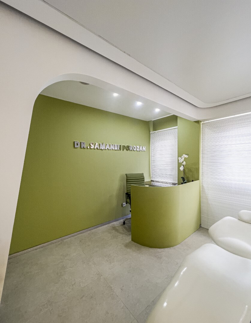 dermis clinic renovation