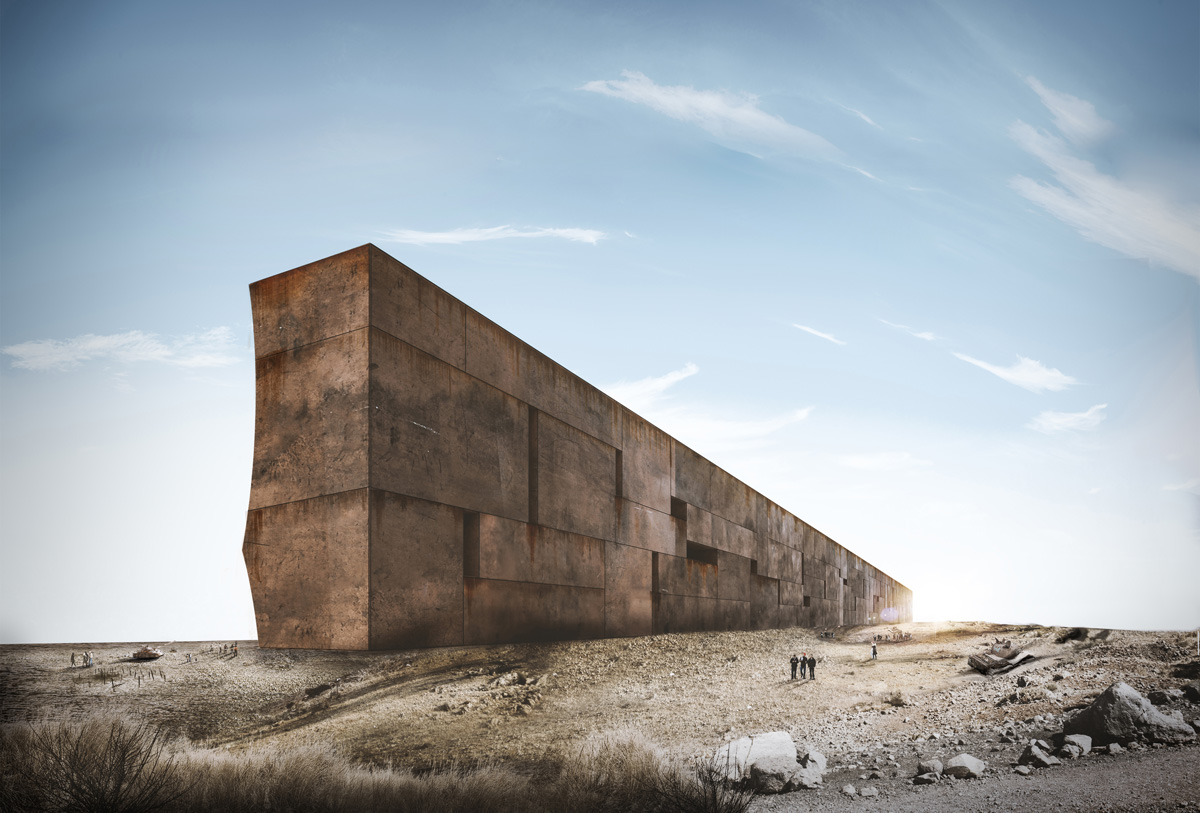 render 1 - holy defence museum