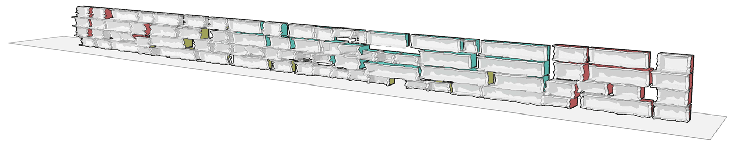 diagram 4 - holy defence museum