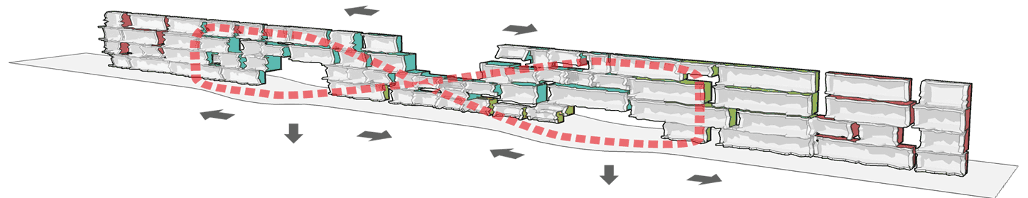diagram 5 - holy defence museum
