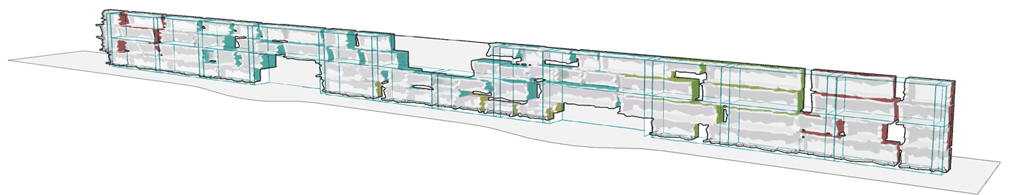 diagram 7 - holy defence museum