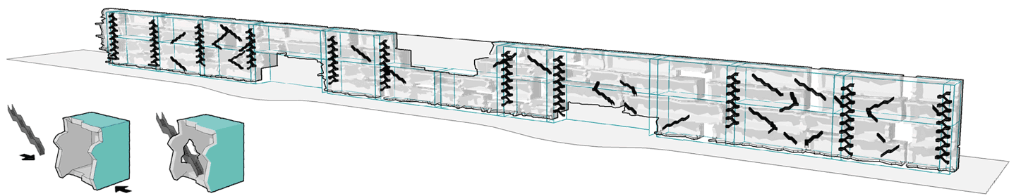 diagram 8 - holy defence museum