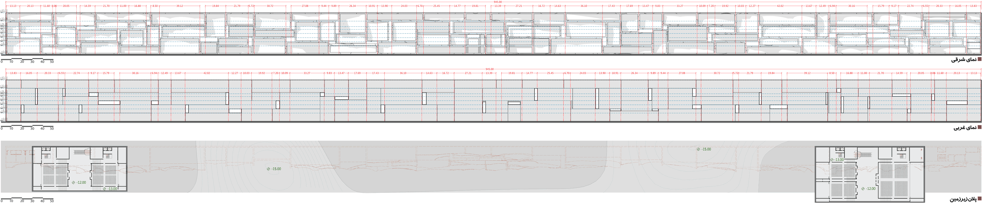 plans 3 - holy defence museum