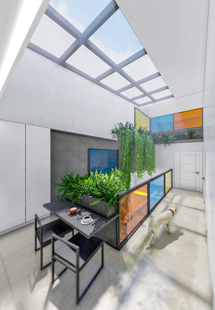 , A house surrounded by neighbors, Babol, Mazandaran