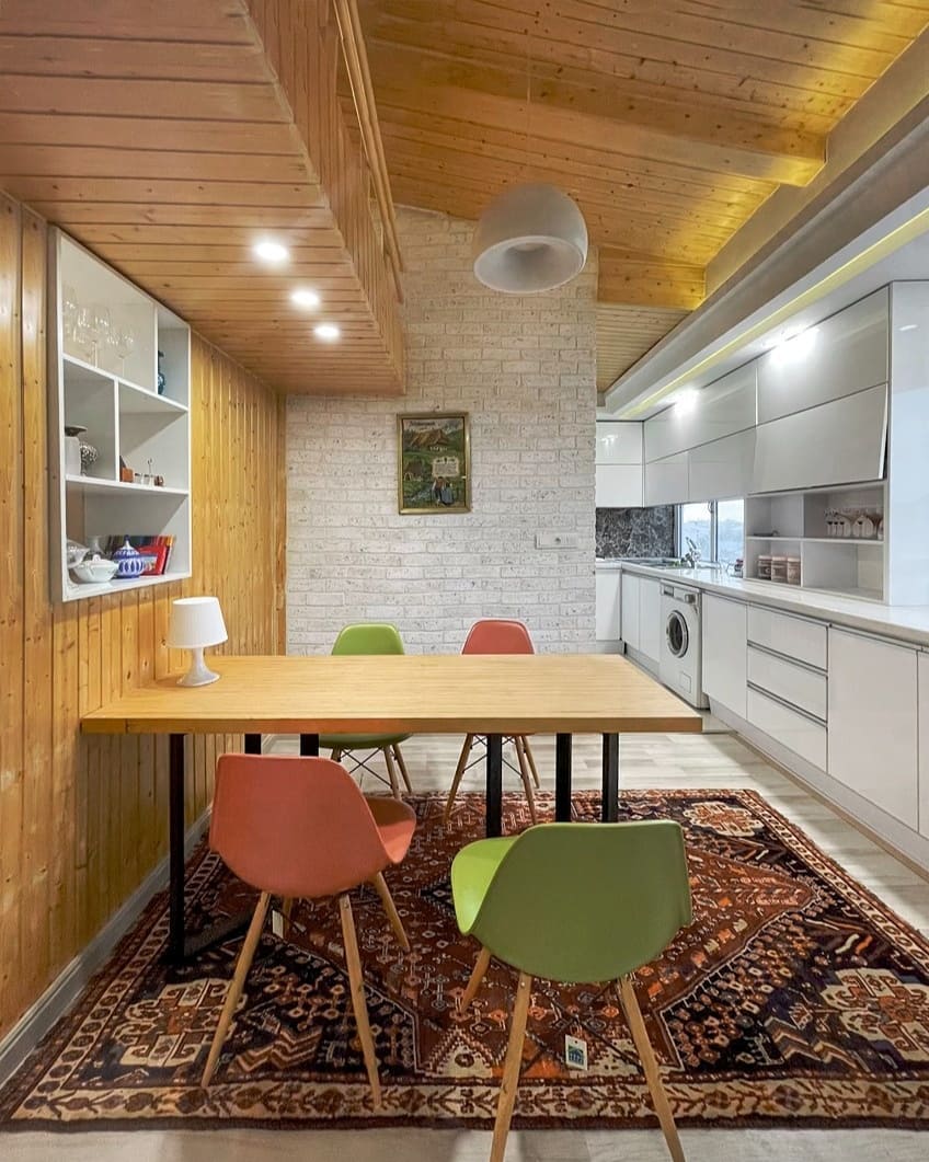 kadoos interior design