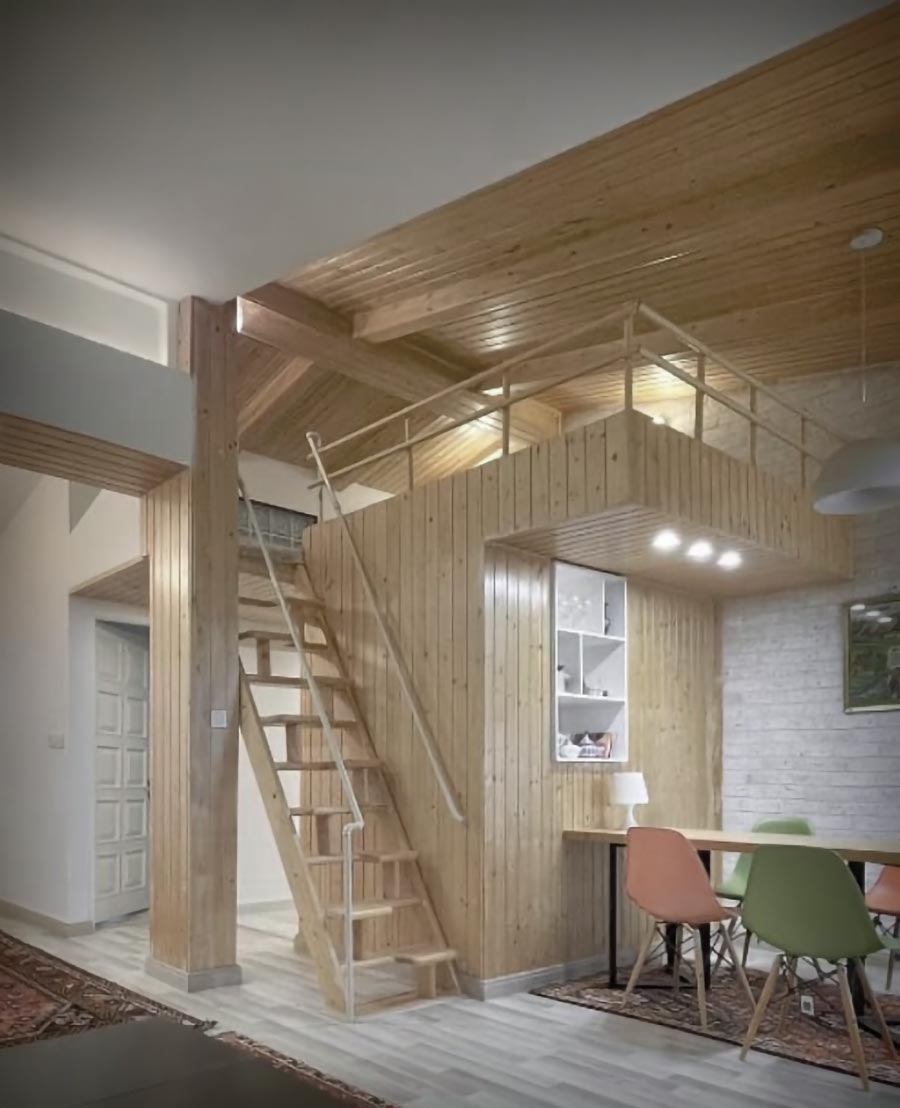 kadoos interior design