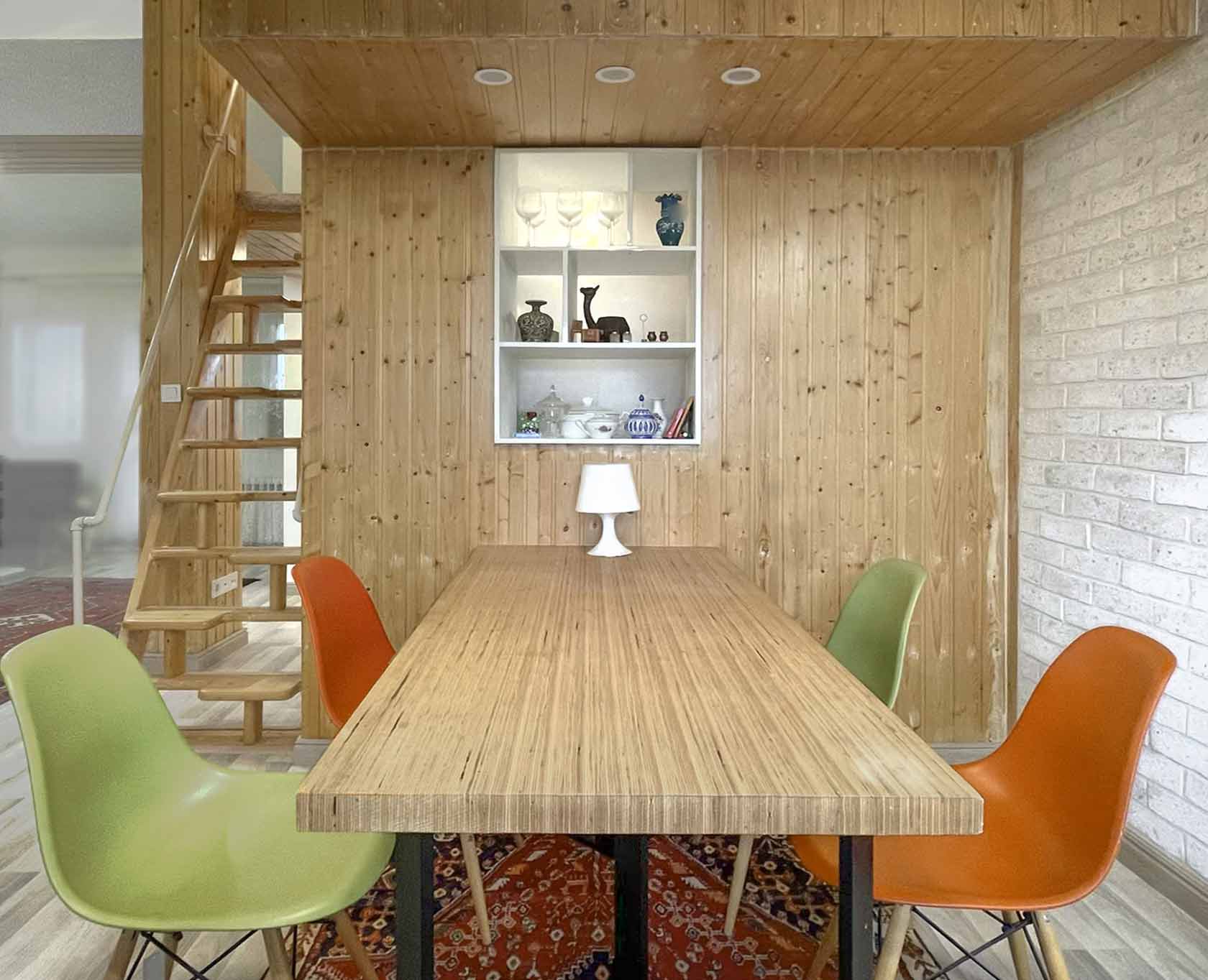 kadoos interior design