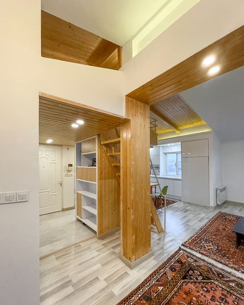 kadoos interior design