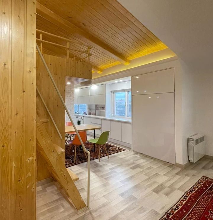 kadoos interior design