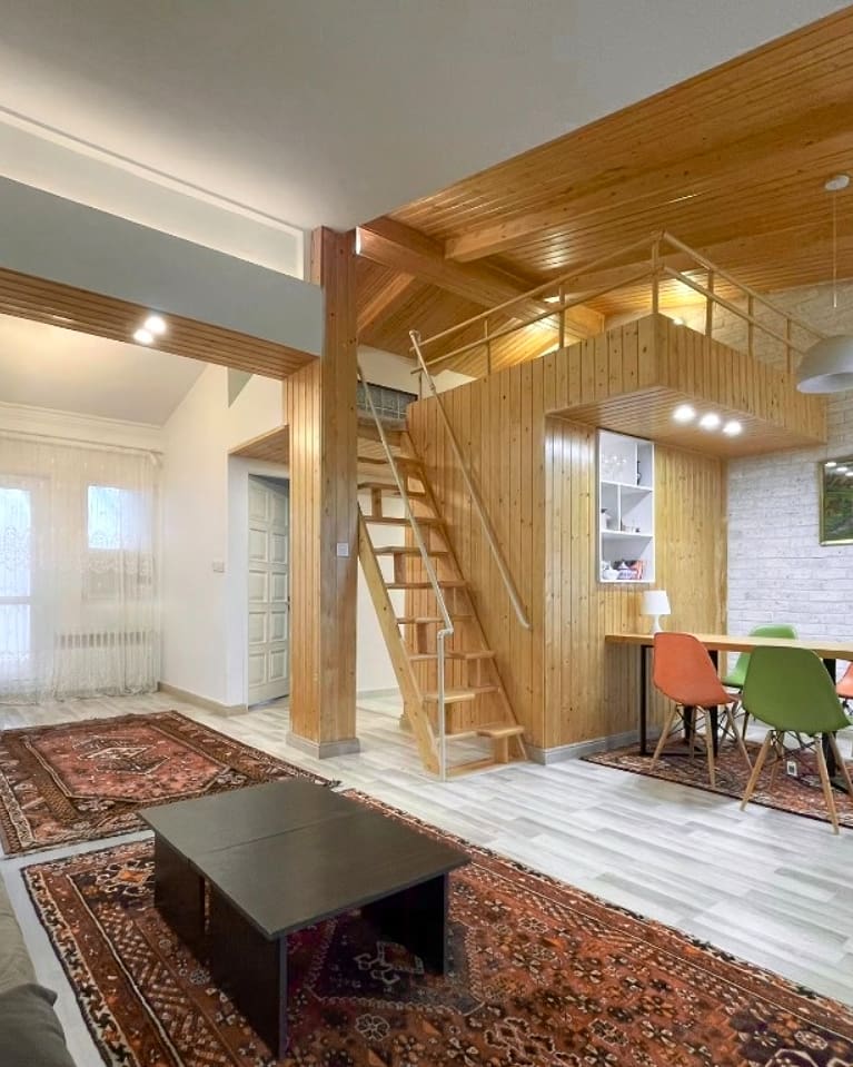 kadoos interior design