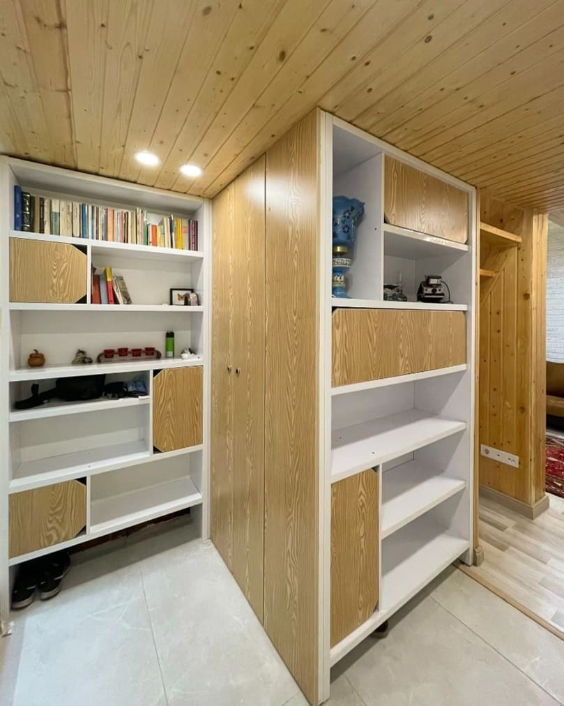 kadoos interior design