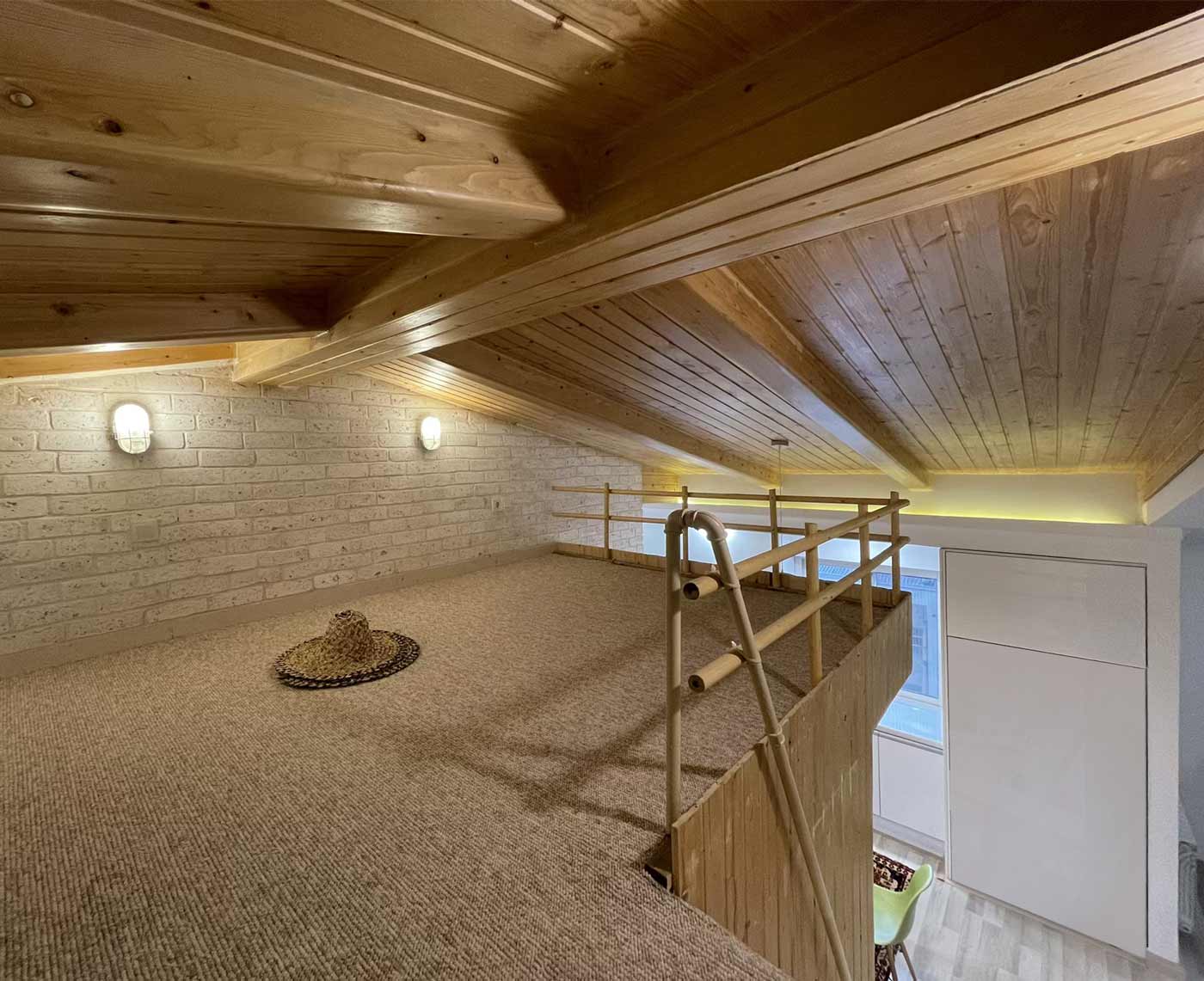 kadoos interior design