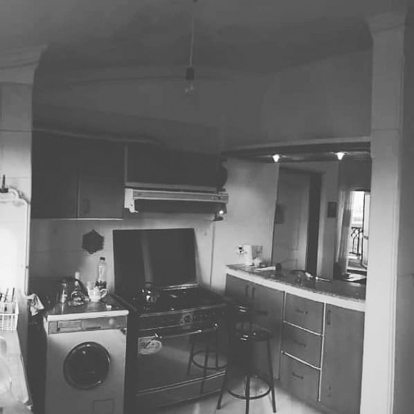 kadoos , before interior design