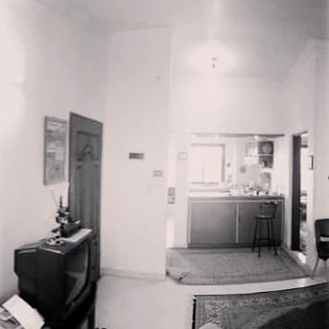 kadoos , before interior design